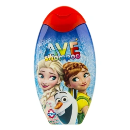 شامپو بچه ویتامینه فروزن 280گرم اوه