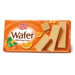 ویفر بیگ پرتقال نادری