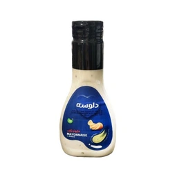 سس مایونز ژاپنی280گ دلوسه