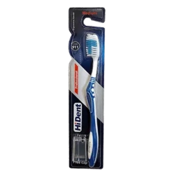 مسواک مدیوم پرفشنال 911های دنت