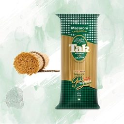 ماکارونی 3/1غنی شده ( 500 گرم) تک