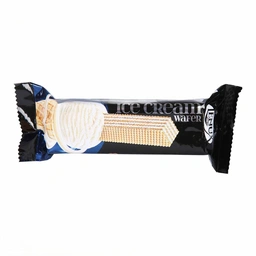 ویفر بستنی حاج عبدالله