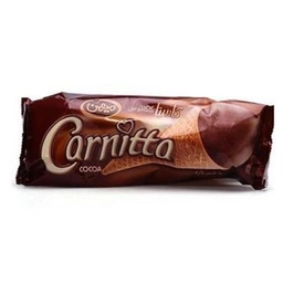 بستنی کاکائو قیفی میهن