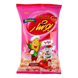 بوشار کچاپ 35 گرمی لینا