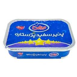 پنیر پرستاره میهن 200گرم