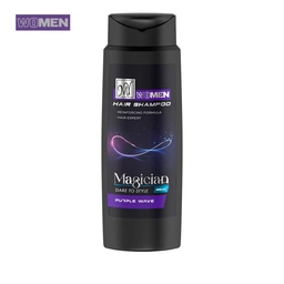 شامپو موی سر رطوبت مو ویو مجیشن مای