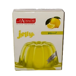 پودر ژله لیمو 100گرم آچاچی