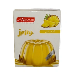 پودر ژله آناناس 100گرم آچاچی
