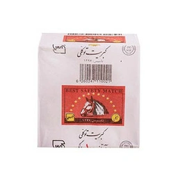 کبریت ستاره ممتاز