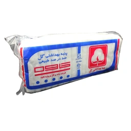 پنبه 100گرم گل