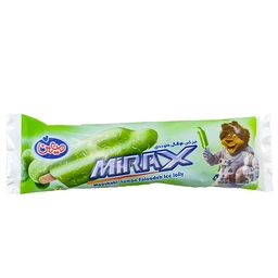 بستنی میرکس موشکی فالوده ای میهن