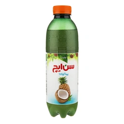 نکتار پیناکولادا 750میل سن ایچ