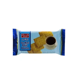 پتی بور شیری 3عددی 13گرم شیرین عسل