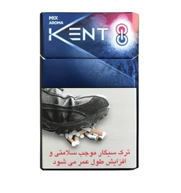 کنت میکس اروما فرش لاک/قرمز