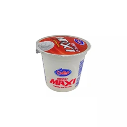 بستنی وانیلی میهن