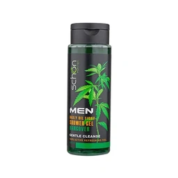 شامپو بدن مردانه اترنال هنگوور 420میل شون