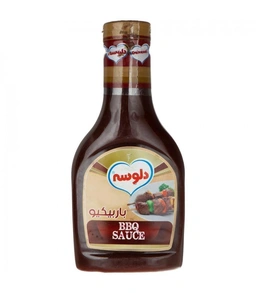 سس باربیکیو470گ دلوسه