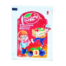 الوچه سسی ترشی سون