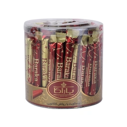 شکوکراکر 250گ باراکا