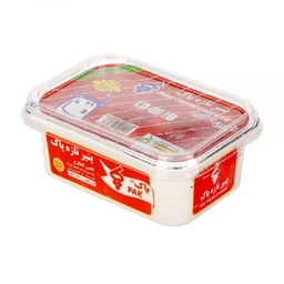 پنیر تازه 300گرمی پاک ویتامین دی