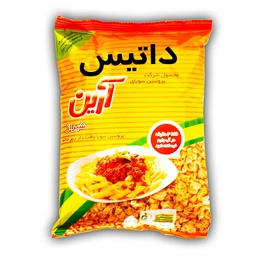 سویا ریز دانه200گ داتیس آرین