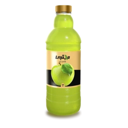 نوشیدنی بدون گازسیب الیتری مجتبی