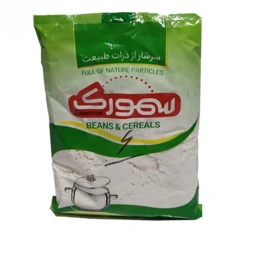 آرد برنج 500گرم سمورک