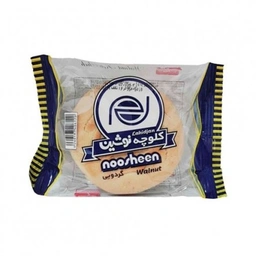 کلوچه سنتی100گرمی نوشین