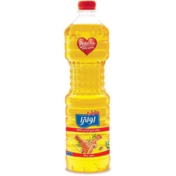 روغن سرخ کردنی اولترا بدون پالم 1/5 لیتری