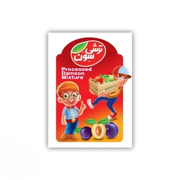 ترشک ترشی سون