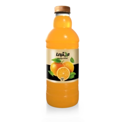 نوشیدنی پرتقال مجتبی 1 لیتری