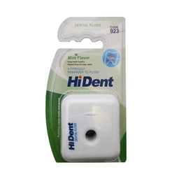 نخ دندان نعنایی 50متری های دنت