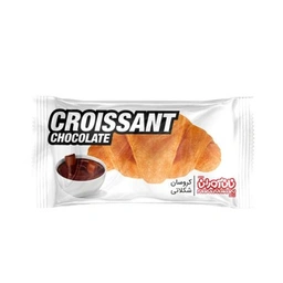 کروسان کرم کاکائویی نان آوران