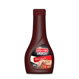 سس باربیکو مهرام