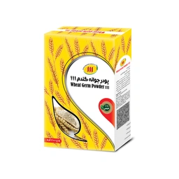 پودر جوانه گندم 200گرم 111