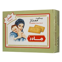 بیسکویت مادر 140 گرم اصل