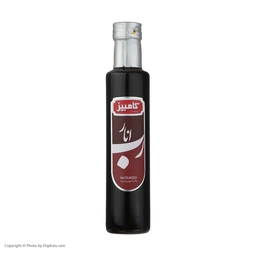 رب انار شیشه 350گرم کامبیز