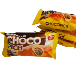 شوکو پیچ کاکائویی معینی پور