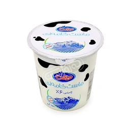 ماست خامه ای 750 گرمی میهن