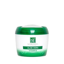 کرم دست و صورت مغذی آلوئه ورا 200میل مای