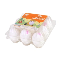 تخم مرغ 9ع گرید آ تلاونگ