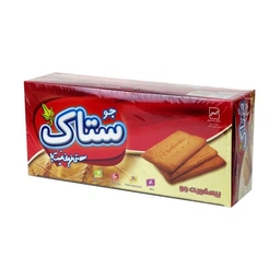 بیسکوییت جودوسر پارسی800گ ستاک