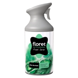 اسپری خوشبوکننده هوا 250میل باران فلورت