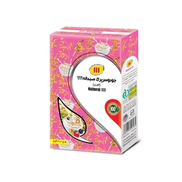 جودوسر پرک صبحانه200گ 111