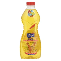 روغن سرخ کردنی 900گ هایلی اولترا