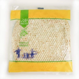 نان لواش پوژکان