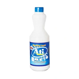 مایع سفیدکننده 900گ آتی