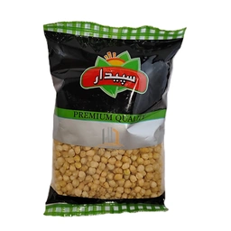 نخود 700 گرم سپیدار