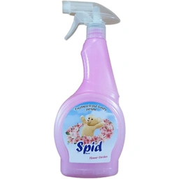 اسپری خوشبو کننده هوا و البسه 500میل اسپید