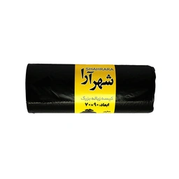 کیسه زباله 80*60شهرآرا